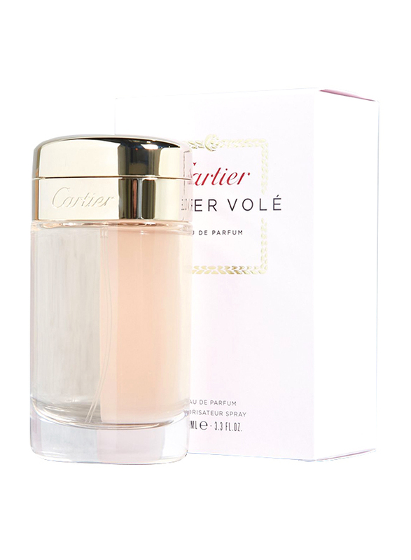 Cartier Baiser Vole 100ml EDP for Women