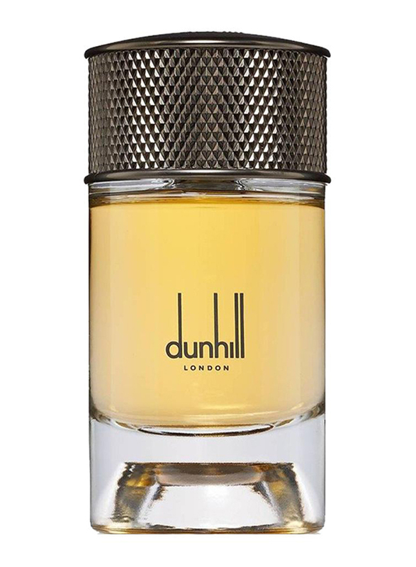 Dunhill Signature Collection Indian Sandalwood 100ml EDP for Men