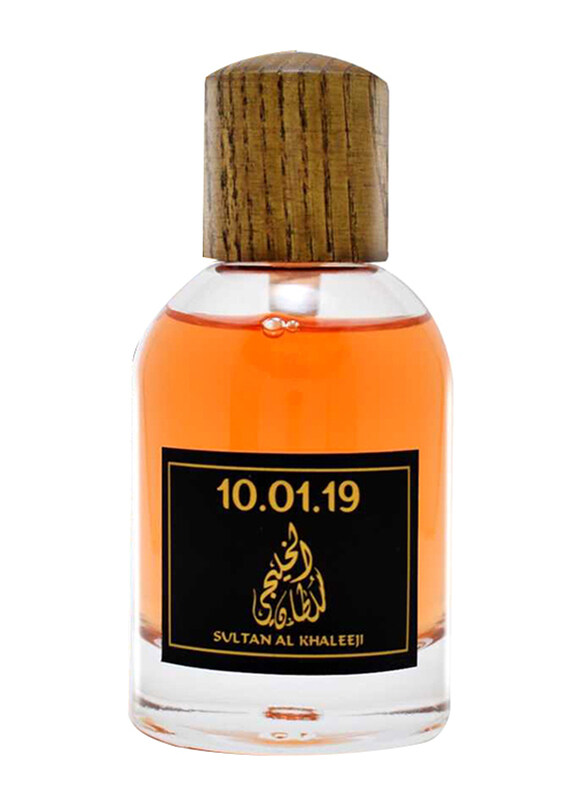 Sultan Al Khaleeji 10.01.19 50ml EDP Unisex