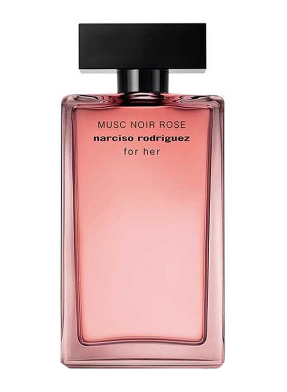 Narciso Rodriguez Musc Noir Rose 100ml EDP for Women