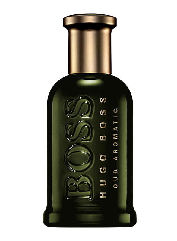

Hugo Boss Bottled Oud Aromatic 100ml EDP Perfume for Men
