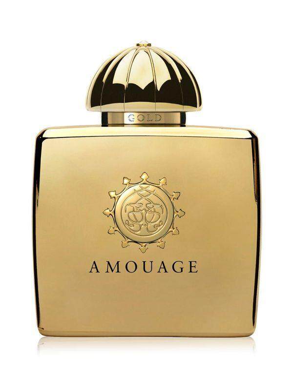 

Amouage Gold L Eau De Parfum 100Ml