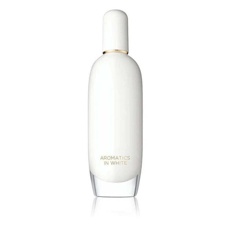 

Clinique Happy Aromatics In White EDP Perfume 100Ml
