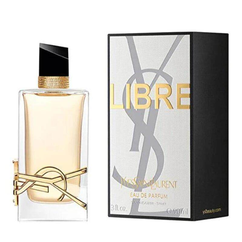 

Yves Saint Laurent Ysl Libre L EDP Perfume 90Ml