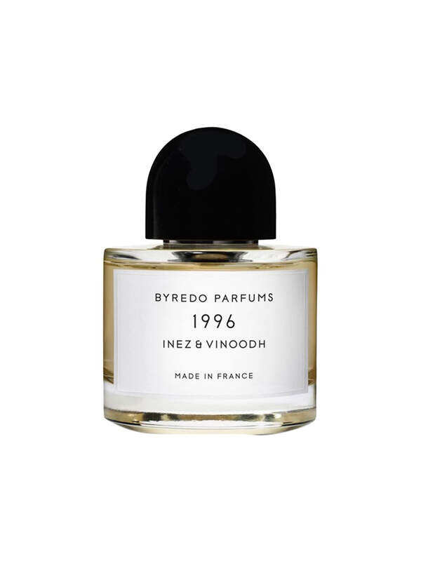 

Byredo 1996 Inez & Vinoodh EDP Perfume 100ml