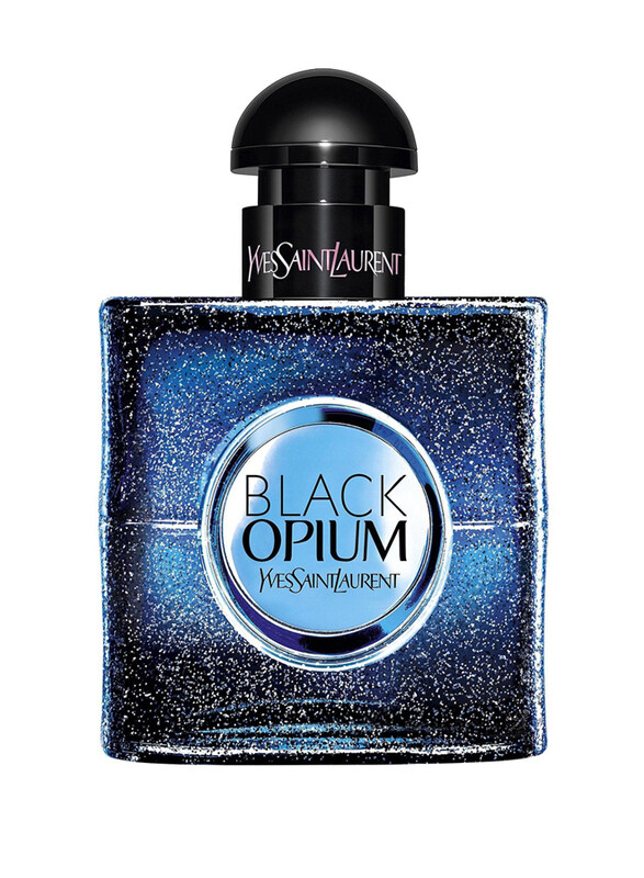 Yves Saint Laurent Black Opium Intense 50ml EDP for Women