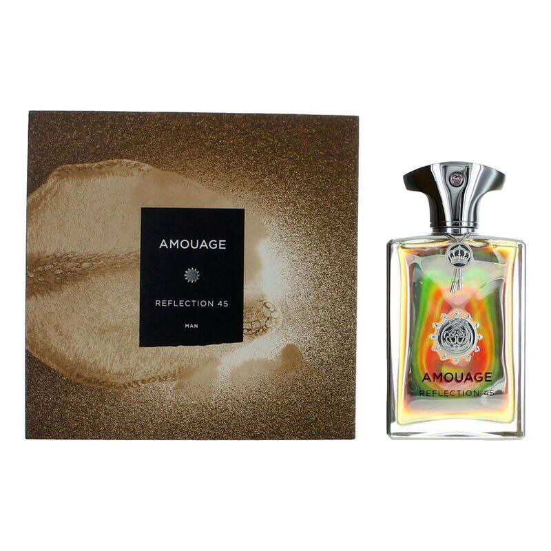 

Amouage Reflection 45 EDP Perfume M 100Ml (New)