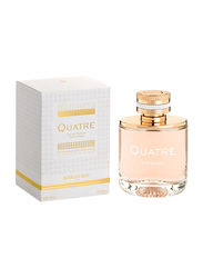 Boucheron Quatre 100ml EDP for Women