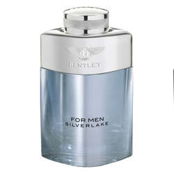 Bentley Silverlake Edp M 100Ml