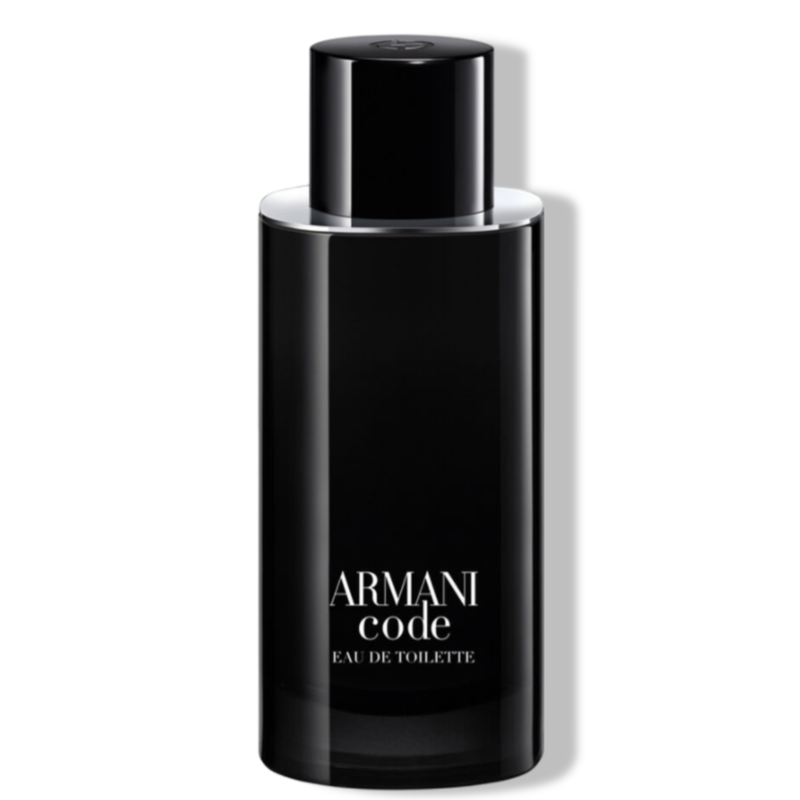 

Giorgio Armani Code M Eau De Toilette 125Ml