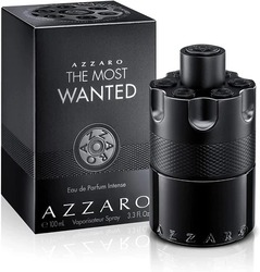 Azzaro The Most Wanted  Edp Intense M100Ml