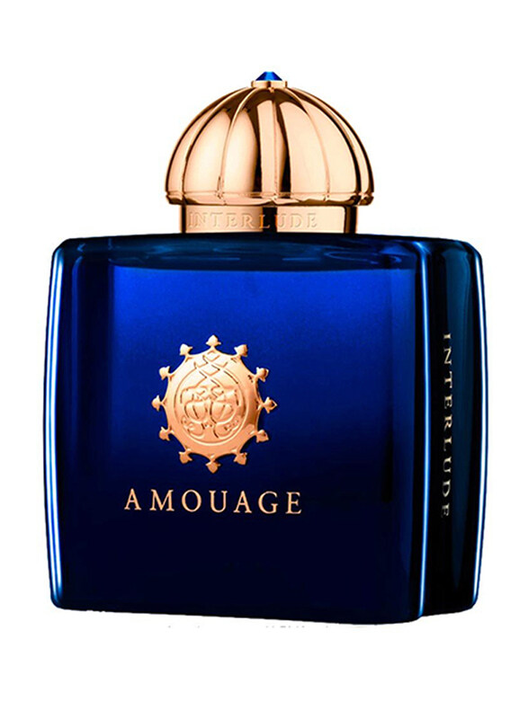 

Amouage Interlude 100ml EDP Perfume for Women