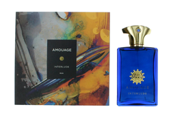 Amouage Interlude M 100Ml (New)