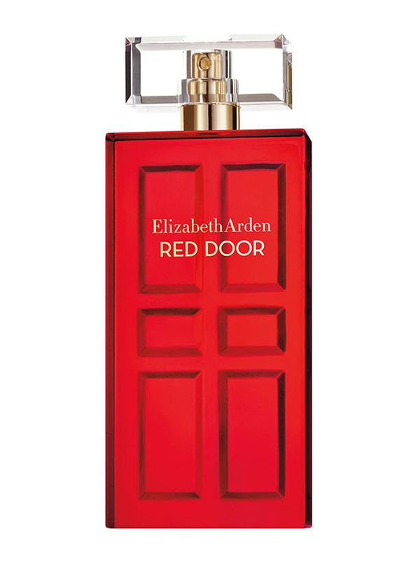 Elizabeth Arden Red Door 100ml EDT for Women
