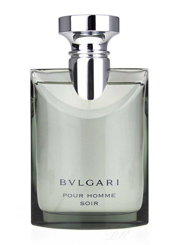 

Bvlgari Soir 100ml EDT Perfume for Men