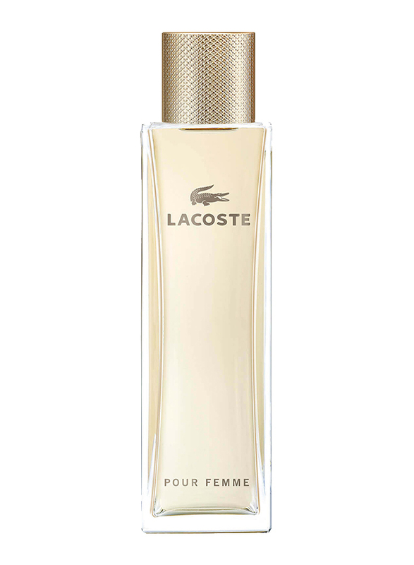 Lacoste 90ml EDP for Women