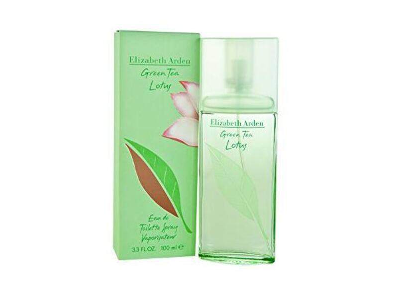 

Elizabeth Arden Green Tea Lotus L 100Ml