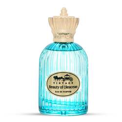 Vintage Beauty Of Oleaceae Edp 100Ml