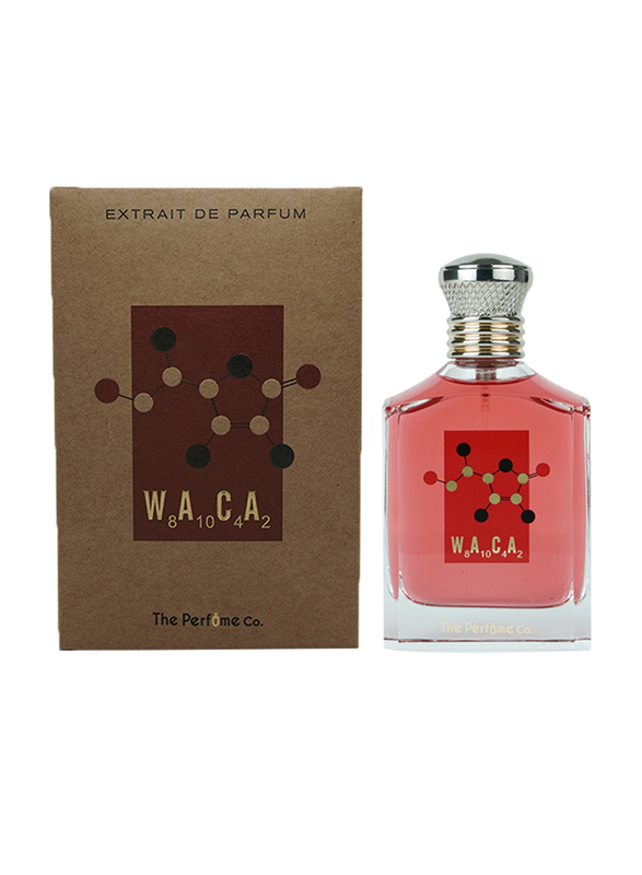 The Perfome Co. WACA 100ml Extrait de Parfum Unisex