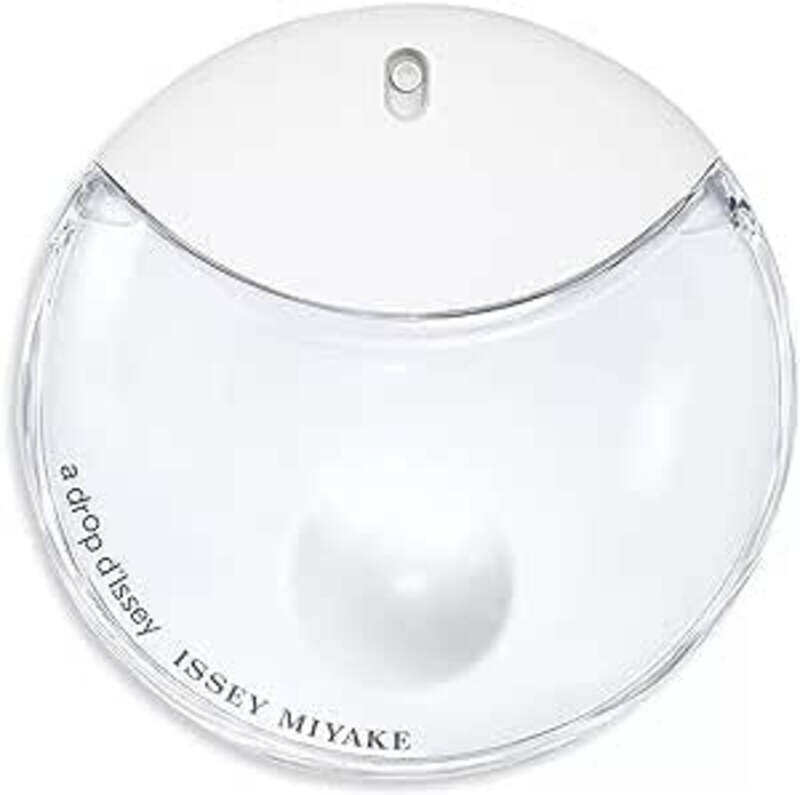 

Issey Miyake A Drop Dissey EDP Perfume 90Ml