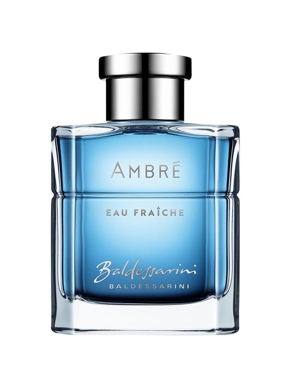 

Baldessarini Ambre Eau Fraiche EDT Perfume 90Ml