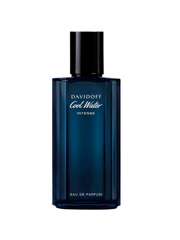 

Davidoff Cool Water Intense M EDP Perfume 75ml