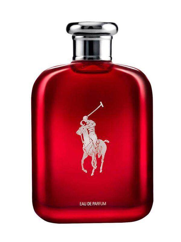 

Ralph Lauren Polo Red Eau De Parfum 125Ml