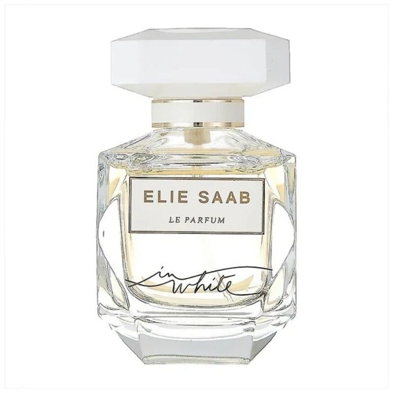 

Elie Saab Le Perfum White Eau de parfum 90Ml