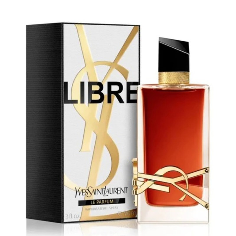 Ysl Libre Le Parfum Edp 50Ml