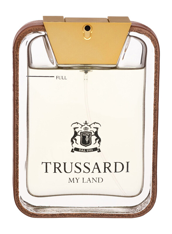 Trussardi My Land 100ml EDT for Men