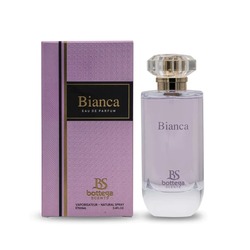 Bottega Scents Bianca Eau de Parfum 100ml