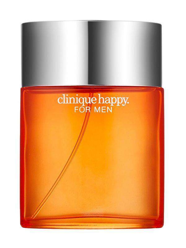 

Clinique Happy M Eau De Toilette 100Ml