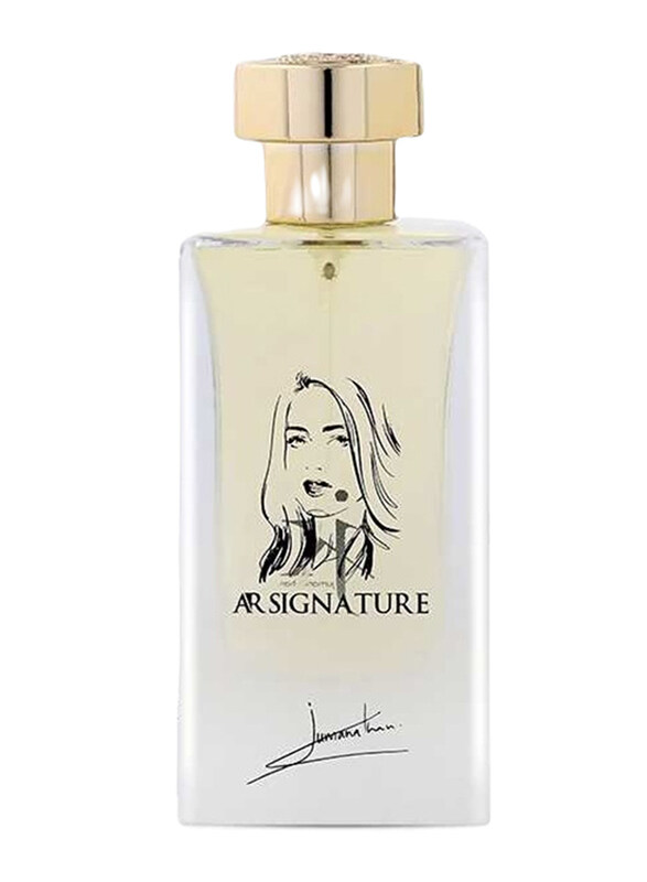 

Jk Jumana Khan Ar Signature EDP Perfume 80Ml