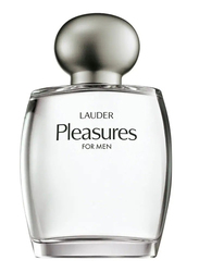 Estee Lauder Pleasures 100ml EDC for Men