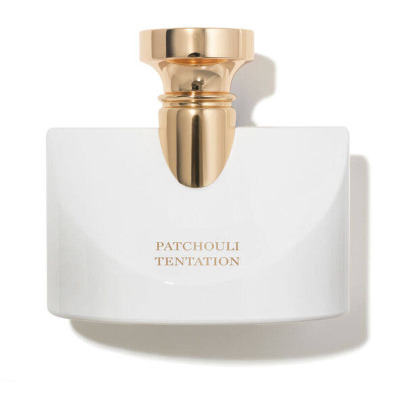 

Bvlgari Splendida Patchouli Tentation Eau De Parfum 100Ml