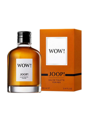 Joop Wow 100ml EDT for Men