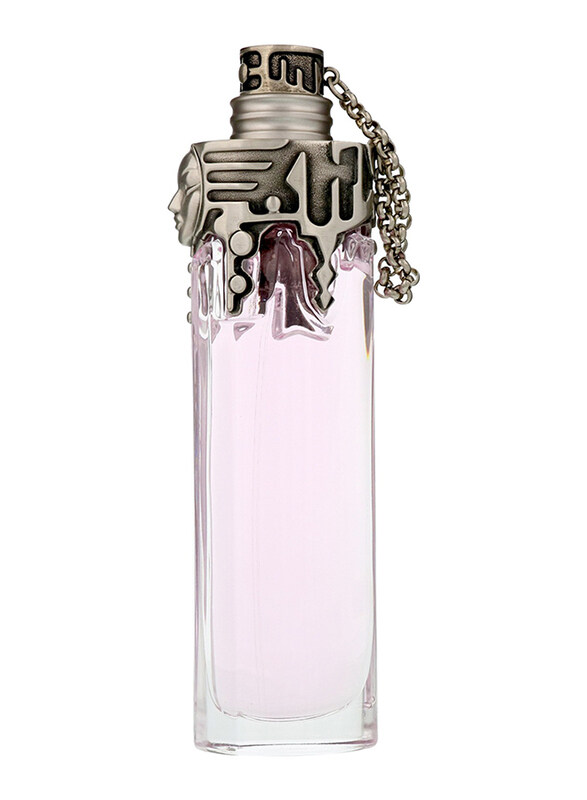 

Thierry Mugler Womanity 80ml Refillable EDP Perfume for Women