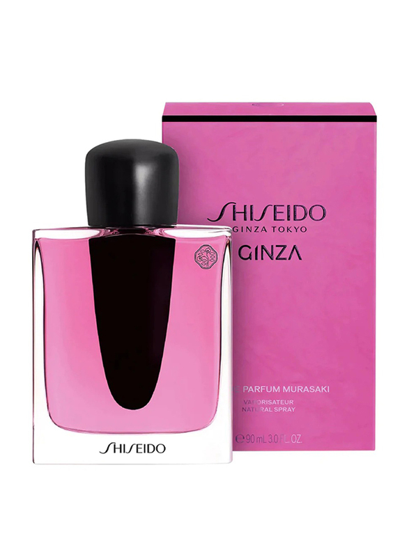 Shiseido Ginza Murasaki 90ml EDP for Women