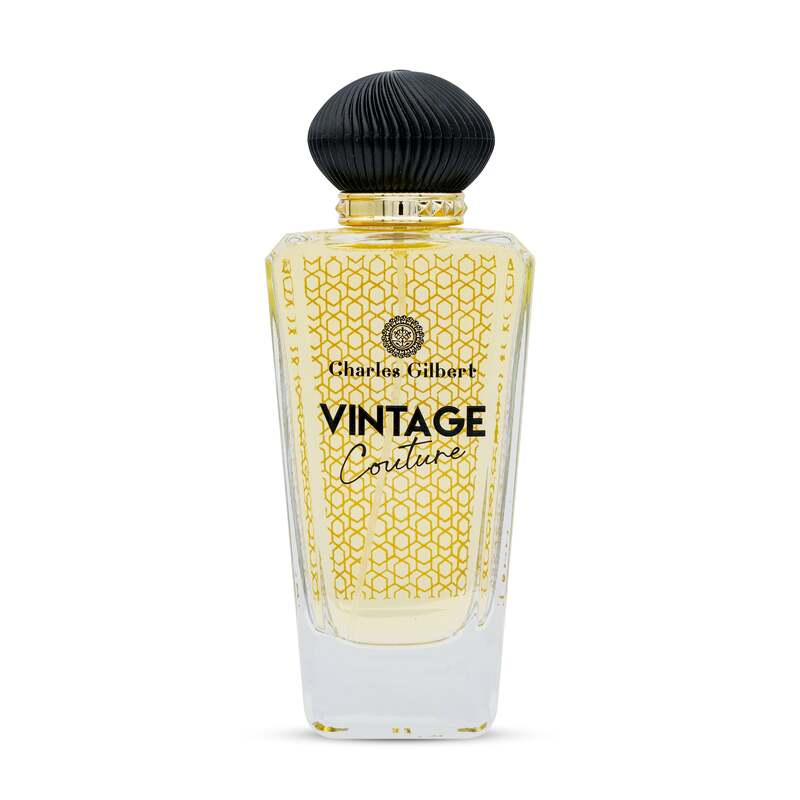 Charles Gilbert Vintage Couture Edp 100Ml