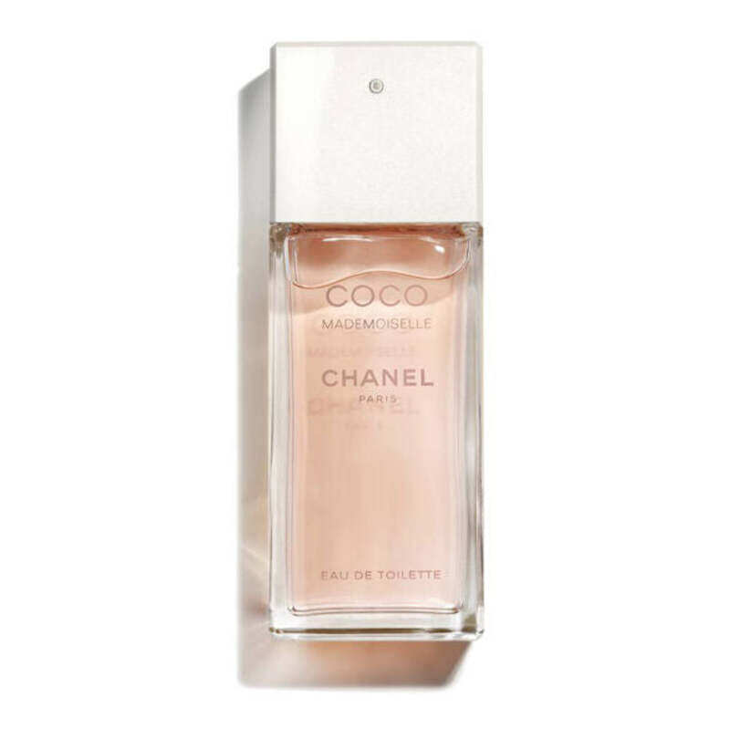 

Chanel Coco Mademoiselle Eau De Toilette L 100Ml