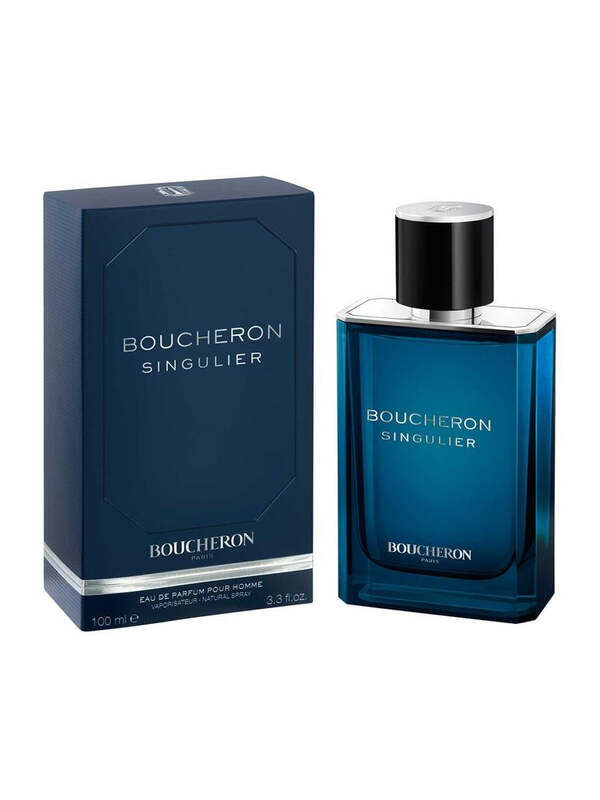 

Boucheron Singulier Pour Homme EDP Perfume 100Ml