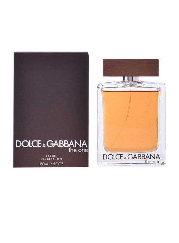 Dolce & Gabbana The One 150ml EDT for Men