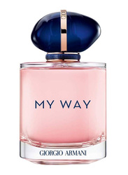 Giorgio Armani My Way 90ml EDP for Men