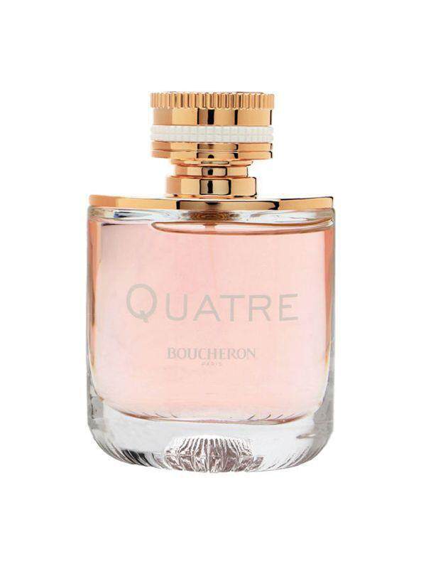 

Boucheron Quatre L Eau De Parfum 100Ml