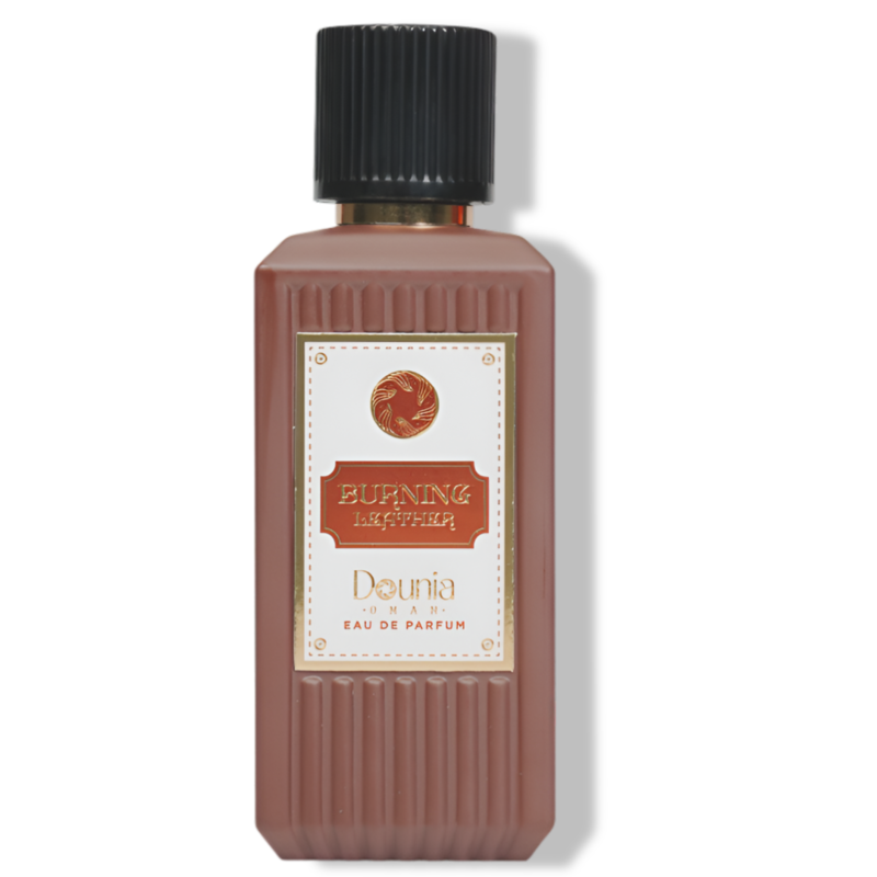 

Dounia Oman Dounia Burning Leather EDP Perfume 100Ml