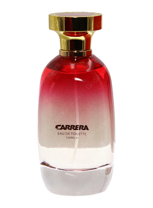 

Carrera Speed 100ml EDT Perfume for Women