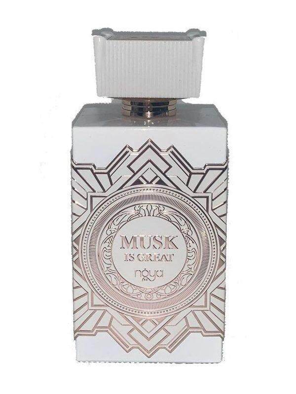 

Noya Musk Is Great EDP Perfume 100Ml