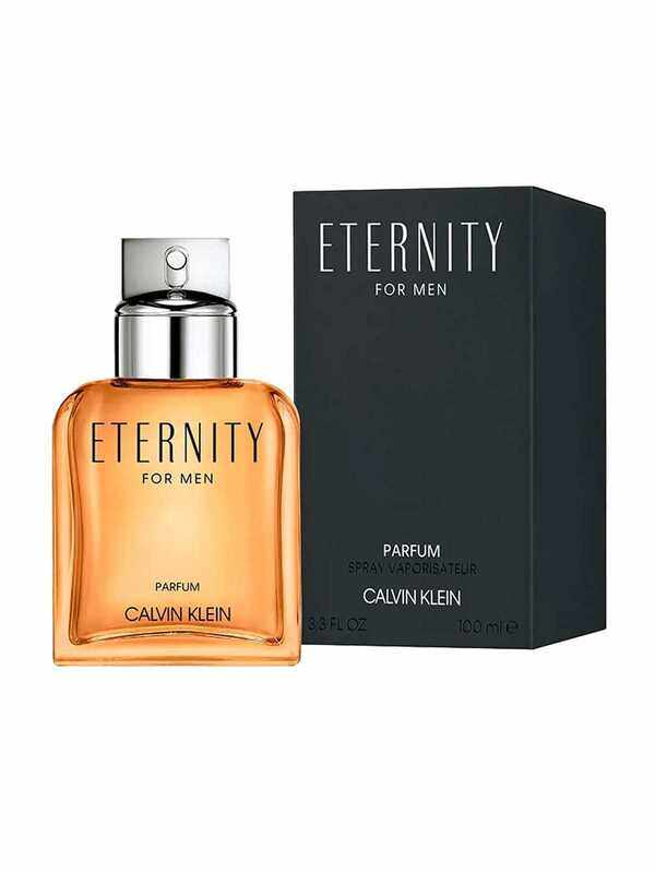 

Calvin Klein Ck Eternity Parfum M 100Ml