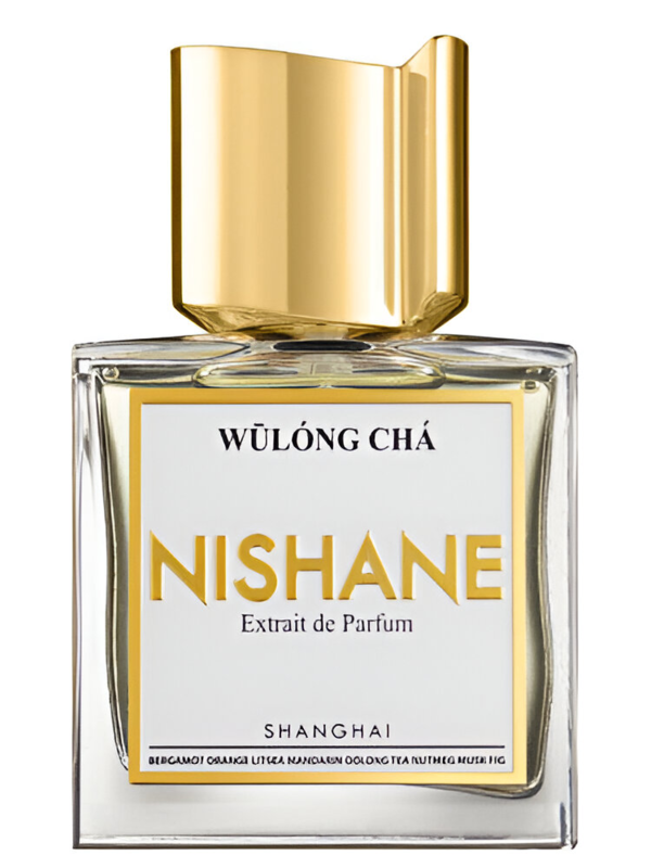 

Nishane Wulong Cha Extrait De Parfum 100Ml