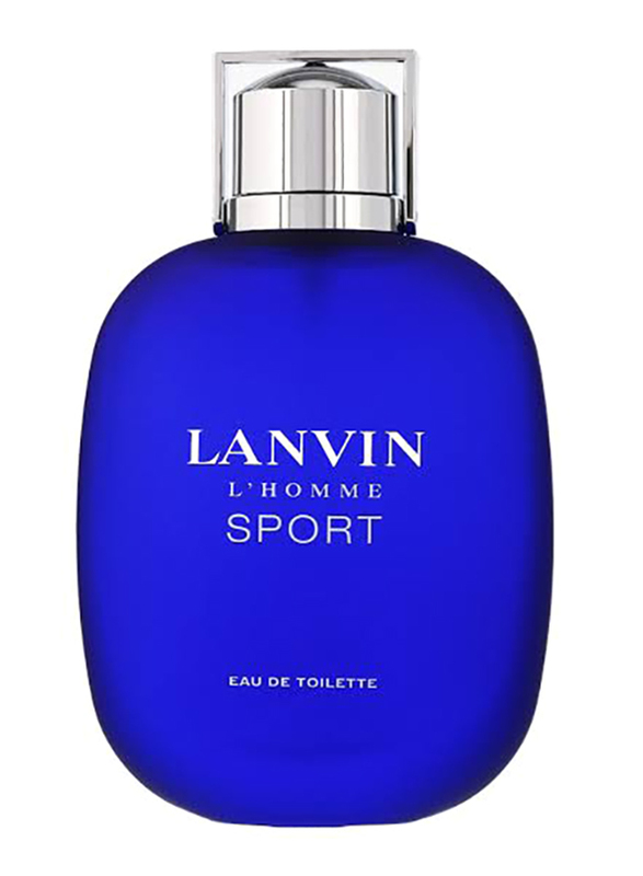 Lanvin L'Homme Sport 100ml EDT for Men